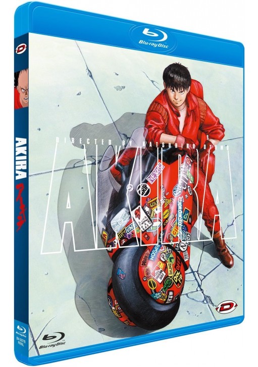 Akira [Édition Standard]